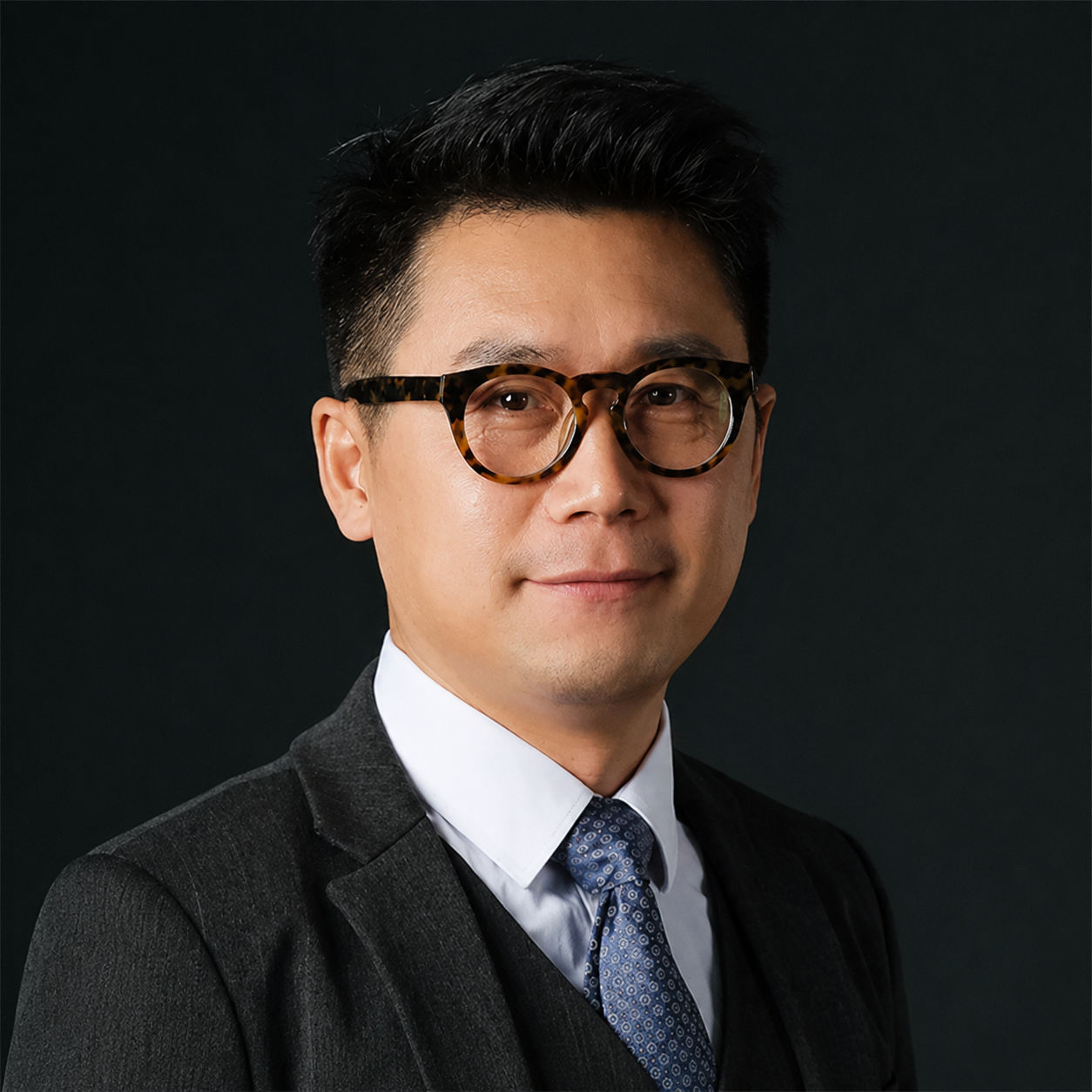 Wei Wang