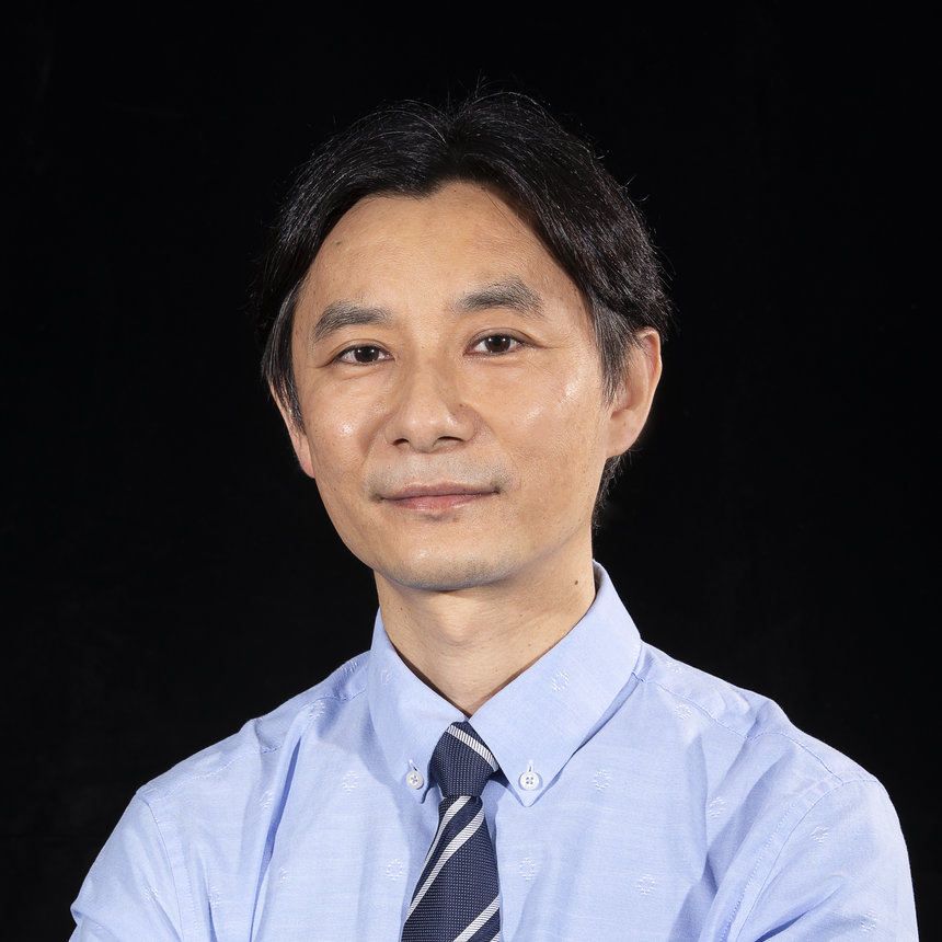 Jun Cao